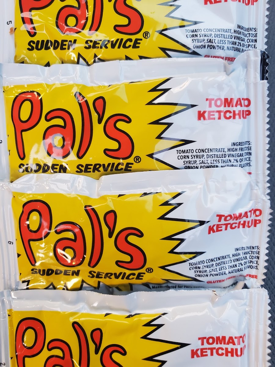 Menu Pal's Sudden Service-3